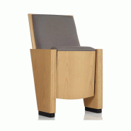 Fauteuil à forme anguleuse - Vivaldi Fauteuil à forme anguleuse - Vivaldi
