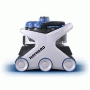 Robot aquavac 650 - hayward