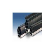 Butoirs en caoutchouc