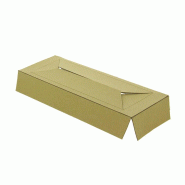 Calage carton Craft 4 verrines de 180grs - CRAFT_0