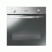 CANDY Four Intégrable 70l 60cm A émail Inox fcs100xe - argenté 33702187