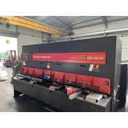 Cisaille amada gs1230 réf 3683