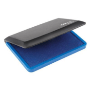 Colop Tampon encreur Bleu Colop Tampon encreur Bleu