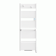 EZYBAIN boost Radiateur sèche serviettes 1000 + 1000W Blanc - Intuis - M172617_0