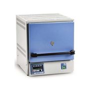 Four à moufle R-8L Ambiant+5 à 1100°C 8 Litres, marque JP Selecta - Ref.: JBP504 Four à moufle R-8L Ambiant+5 à 1100°C 8 Litres, marque JP Selecta - Ref.: JBP504