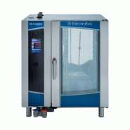 Four mixte 10 niveaux Electrolux Professional AOS101ETA1 Four mixte 10 niveaux Electrolux Professional AOS101ETA1