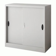 Helloshop26 - Casier de bureau armoire meuble de rangement pour bureau atelier chambre acier de bureau rieti acier laqué 90 x 40 x 03_0008814 - 30010 Helloshop26 - Casier de bureau armoire meuble de rangement pour bureau atelier chambre acier de bureau rieti acier laqué 90 x 40 x 03_0008814 - 30010