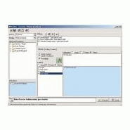 Logiciel d'exploitation de données - myreport Logiciel d'exploitation de données - myreport
