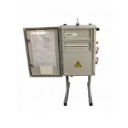 Mcpatcx505 - armoires électriques de chantier - h2mc - fil incandescent 960°c/v0