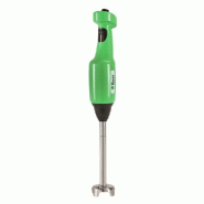 Mélangeur à immersion avec mélangeur de 25 cm. Vitesse variable. Mélangeur en acier inoxydable AISI 304. FIMAR Modèle MX20VV - 2379