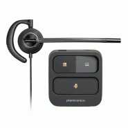 Micro-casque Poly EncorePro 530 + fonction Quick Disconnect_0