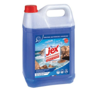 Nettoyant multi-usages désinfectant Jex Professionnel Côtes Bretonnes 5 L Nettoyant multi-usages désinfectant Jex Professionnel Côtes Bretonnes 5 L