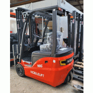 Noblelift fe3d16n