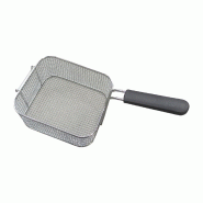 Panier 1/1 pour 8 l friteuse 600 et TOP REDFOX 21x23,5x10 | REDFOX - K FE A | REDFOX