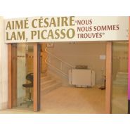 Plateforme monte-escaliers (pour escaliers tournants) slim