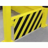 Protection anti-encastrement Protection anti-encastrement