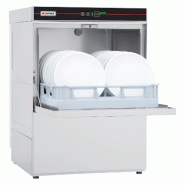 RedFox Lave-vaisselle frontal revêtement simple 50x50 - 230 V - QQI 52