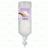SAVON ANTISEPTIQUE DERMANIOS SCRUB C.G 1L AIRLESS SAVON ANTISEPTIQUE DERMANIOS SCRUB C.G 1L AIRLESS