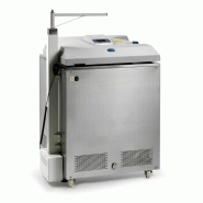 Selecta - stérilisateur autoclave inox 150 litres