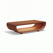 Table basse BUM-BUM - Clay