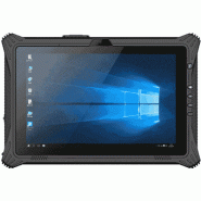 Tablette 10" Full HD Windows 11 avec Intel Celeron, 4G, WiFi 6 / Bluetooth 5.1 et GPS - Référence: P101