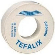Teflon standard - blanc_0