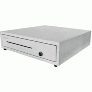Tiroir-caisse Approx Blanc 41Cm - APPCASH01WH Tiroir-caisse Approx Blanc 41Cm - APPCASH01WH
