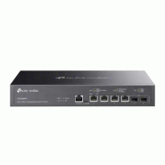 TP-Link Omada SX3206HPP commutateur réseau Géré L2+ 10G Ethernet (100/1000/10000) Connexion Ethernet