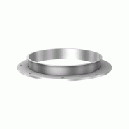 Tubulures de raccordement avec brides tournantes - DIN 24154-2 - Diamètres de 60 à 630 mm Tubulures de raccordement avec brides tournantes - DIN 24154-2 - Diamètres de 60 à 630 mm