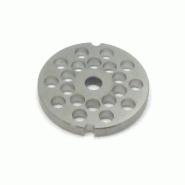 WISMER grille 8mm pour tc8 - 114-COD116-8-TC8