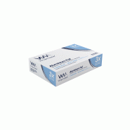 Albal bobine aluminium 30cmx90m pour wrapmaster 3000 carton de 3 bobines