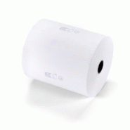 Bobine pour caisse enregistreuse 80mmxØ72xØ12mm longueur 74m - par 20 Bobine pour caisse enregistreuse 80mmxØ72xØ12mm longueur 74m - par 20