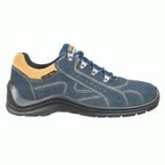 Chaussures de sécurité hautes Titan S1P - 969567 Chaussures de sécurité hautes Titan S1P - 969567