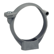 Collier fixation monobloc polypropylène 50mm pas 7/150 - WAVIN - 3026176 - 389940 Collier fixation monobloc polypropylène 50mm pas 7/150 - WAVIN - 3026176 - 389940