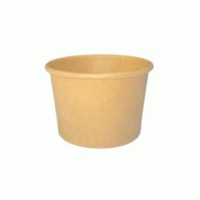 COVR Pot à sauce 45 ml / 1.5 oz (50 unités) - 3701621906869 COVR Pot à sauce 45 ml / 1.5 oz (50 unités) - 3701621906869
