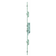 Crémone fercomatic 50/70mm sh/r têtière 16mm carré 7mm longueur 2150mm côte d 1045mm - FERCO - 6-33182-02-0-1 - 469588