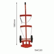 Diable porte-bouteille - sac20