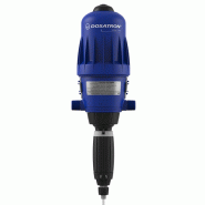Doseur idéal pour la potabilisation et le traitement des eaux usées et de process- capacité de 10 à 3 000 l/h - D3WL3000 Doseur idéal pour la potabilisation et le traitement des eaux usées et de process- capacité de 10 à 3 000 l/h - D3WL3000