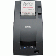 Epson TM U220IIB (142) - Imprimante de reçus - monochrome - C31CL27142