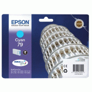 Epson Tower of Pisa Encre Cyan 