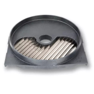 Grille frites FFS-10-1010592 - Compatible avec coupe-légumes CA-21 / CA-2V et CK-241 / CK-24V Grille frites FFS-10-1010592 - Compatible avec coupe-légumes CA-21 / CA-2V et CK-241 / CK-24V