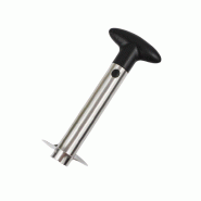 Jomafe Découpe-Ananas en Acier Inoxydable - 81221514