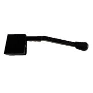 Levier commande distributeur 5-7 t