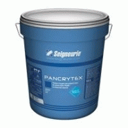 Peinture de façade pancrytex Peinture de façade pancrytex