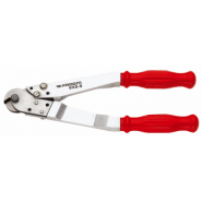Pince coupante coupe câble acier "standard" 12mm Facom | 996.8 Pince coupante coupe câble acier "standard" 12mm Facom | 996.8