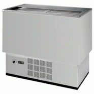 Refroidisseur à bouteilles en acier inoxydable ext-int 2 portes 200 litres - 1020x550x850 mm - 110 W 230/1V - 74699209 Eurast - gris inox 74699209 Refroidisseur à bouteilles en acier inoxydable ext-int 2 portes 200 litres - 1020x550x850 mm - 110 W 230/1V - 74699209 Eurast - gris inox 74699209