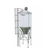 Silo gâtine 700 - aliment du bétail Silo gâtine 700 - aliment du bétail