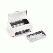 Sterilisateur poupinel drytime 250°c 1,5 lit. - ref.: jbd518 Sterilisateur poupinel drytime 250°c 1,5 lit. - ref.: jbd518
