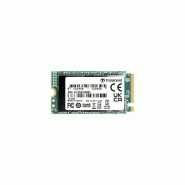 TRANSCEND pcie ssd 400s 256 go m.2 pci express nvme 3d nand