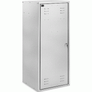 Wiesenfield - Wiesenfield WIE-SC-1500 Armoire de sellerie Armoire équitation Armoire à Selle Casier Cheval - - 4062859185105